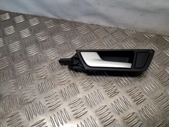 Audi Q5 SQ5 (2008 - 2012) 8R0839019 Внутренняя ручка задней двери — фото 3