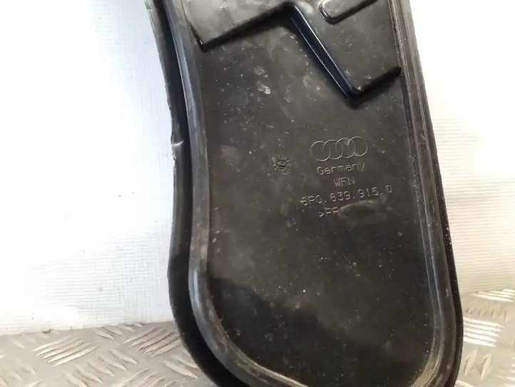Audi Q5 SQ5 (2008 - 2012) 8R0839915D Прочая отделка задней двери — фото 2