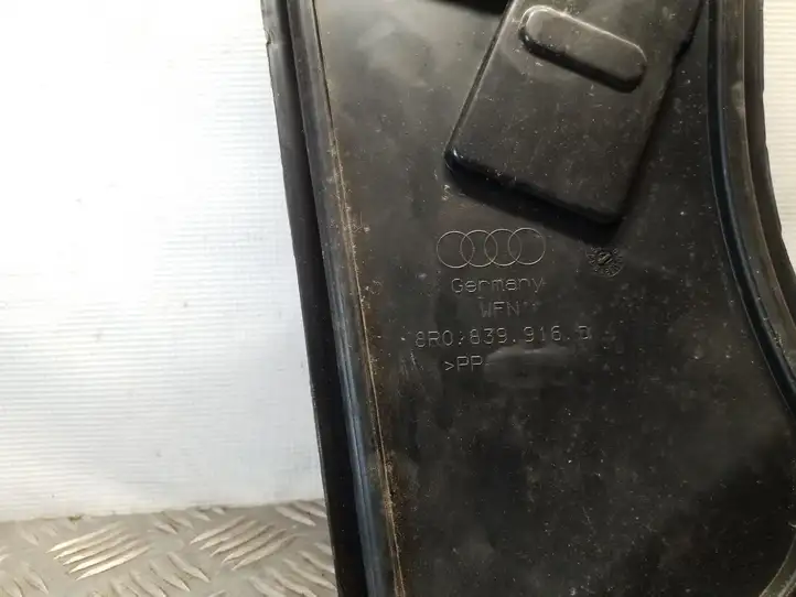 Audi Q5 SQ5 (2008 - 2012) 8R0839916D Прочая отделка задней двери — фото 2