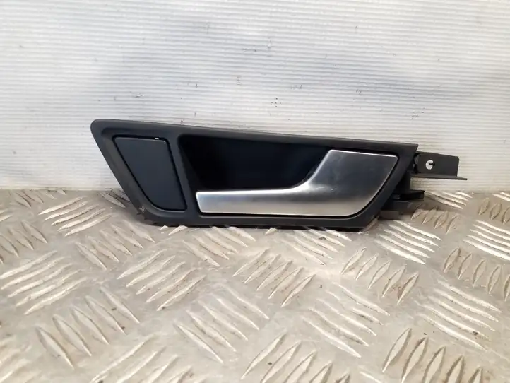Audi Q5 SQ5 (2008 - 2012) 8R0839020 Внутренняя ручка задней двери — фото 2