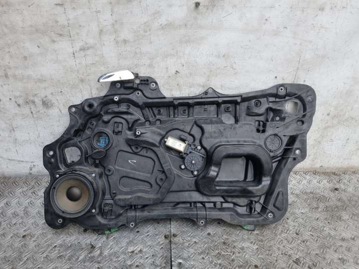 07353718580 Lancia Ypsilon Priekinio el. Lango pakėlimo mechanizmo komplektas