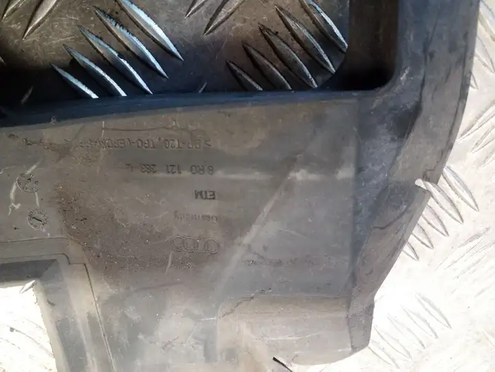 Audi Q5 SQ5 (2008 - 2012) 8R0121283L Дефлектор воздуха — фото 3