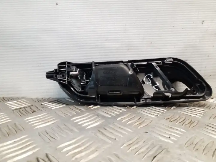 Volkswagen PASSAT CC (2012 - 2017) 3C8837113F Внутренняя ручка двери — фото 3