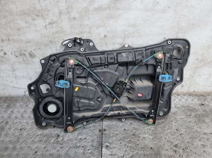 07353718590 Lancia Ypsilon Priekinio el. Lango pakėlimo mechanizmo komplektas