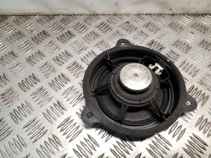 Nissan Juke I F15 (2010 - 2018) 28156EE500 Динамики задних дверей — фото 4