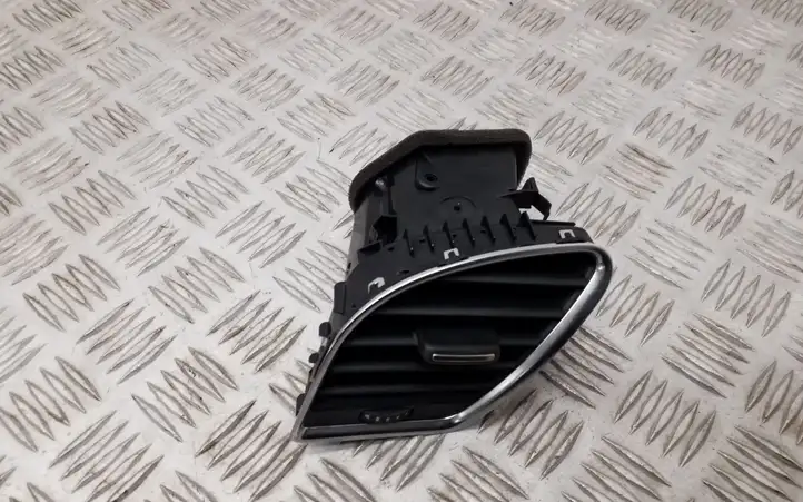 Audi A5 8T 8F (2007 - 2011) 8T2820901C Боковой воздушный дефлектор — фото 2