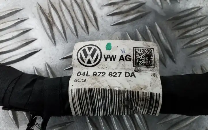 Skoda Octavia Mk3 (5E) (2013 - 2019) 04L972627DA Проводка двигателя — фото 8