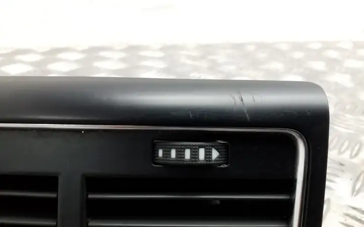 Audi A5 8T 8F (2007 - 2011) 8K0819203E Задний воздушный дефлектор — фото 5