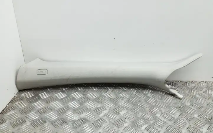Audi A5 8T 8F (2007 - 2011) 8T0867233A Обшивка стойки A — фото 1