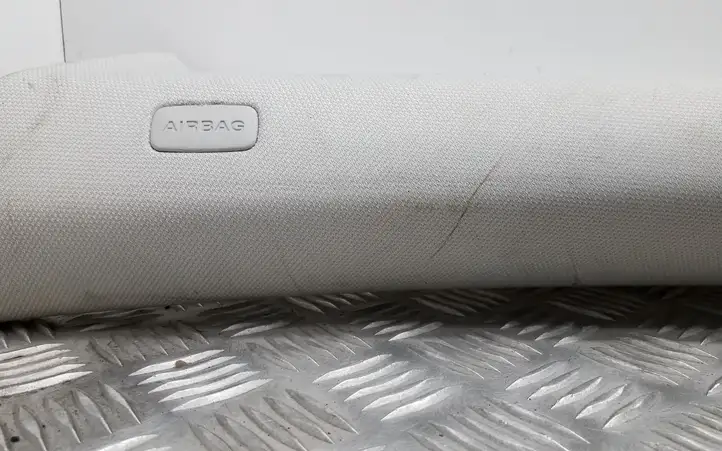 Audi A5 8T 8F (2007 - 2011) 8T0867233A Обшивка стойки A — фото 3