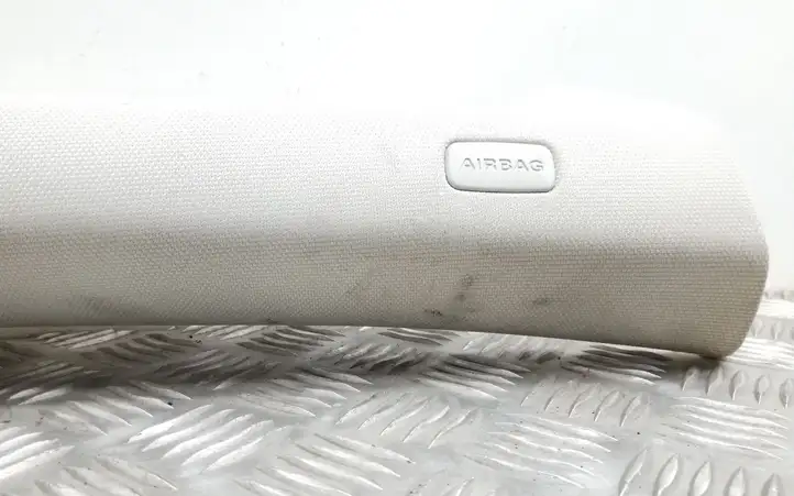 Audi A5 8T 8F (2007 - 2011) 8T0867234B Обшивка стойки A — фото 2