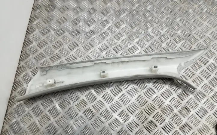 Audi A5 8T 8F (2007 - 2011) 8T0867234B Обшивка стойки A — фото 4