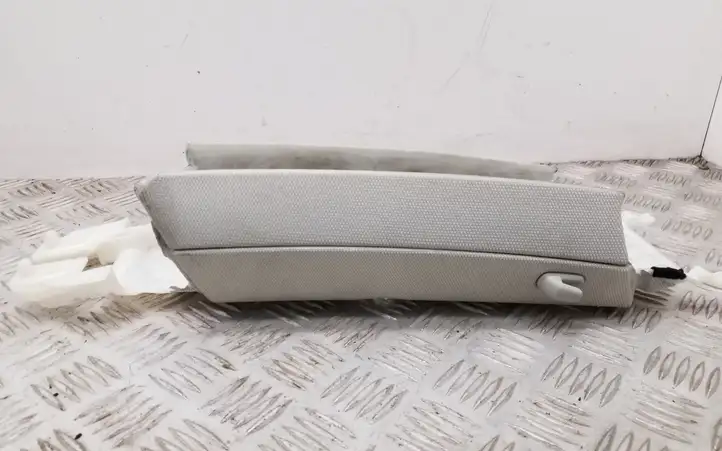 Audi A5 8T 8F (2007 - 2011) 8T0867243A Верхняя обшивка стойки B — фото 2