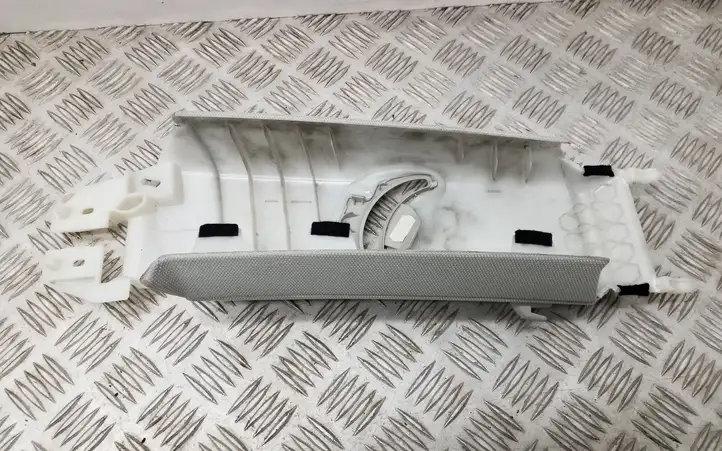 Audi A5 8T 8F (2007 - 2011) 8T0867243A Верхняя обшивка стойки B — фото 4