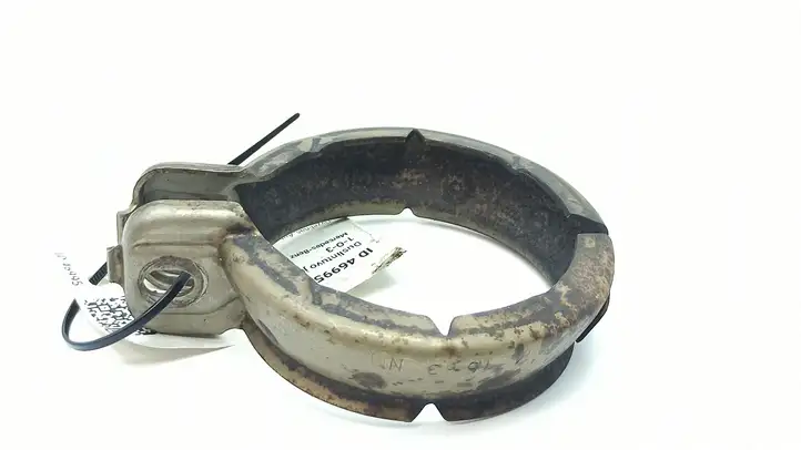 Mercedes-Benz E W212 (2009 - 2016) A0009958902 Соединение выхлопной системы — фото 8