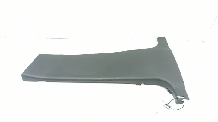 Mercedes-Benz C W204 (2007 - 2014) A2046900525 Нижняя обшивка стойки B — фото 4