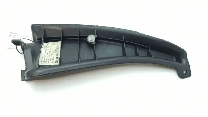 Mercedes-Benz C W204 (2007 - 2014) A2046903225 Прочая отделка багажника — фото 2