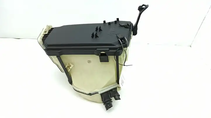 Mercedes-Benz C W204 (2007 - 2014) A2045400024 Блок предохранителей (комплект) — фото 1