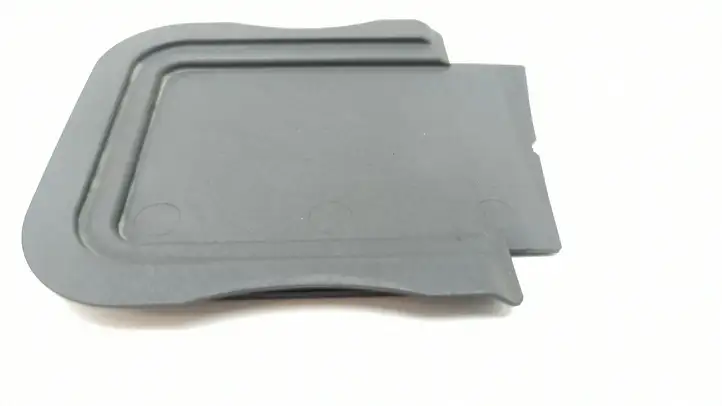 Mercedes-Benz C W204 (2007 - 2014) A0009981903 Перегородка аккумулятора — фото 1