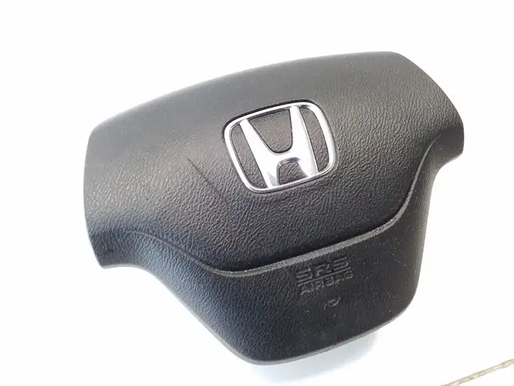 Honda CR-V (2006 - 2009) Подушка безопасности руля — фото 3