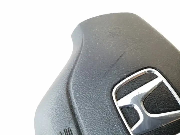 Honda CR-V (2006 - 2009) Подушка безопасности руля — фото 4