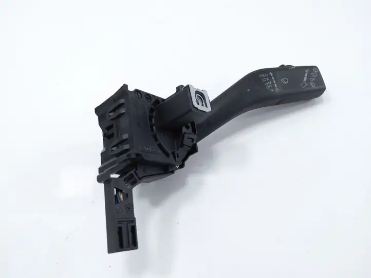 Volkswagen Caddy (2004 - 2010) 1K0953519 Переключатель стеклоочистителей — фото 3