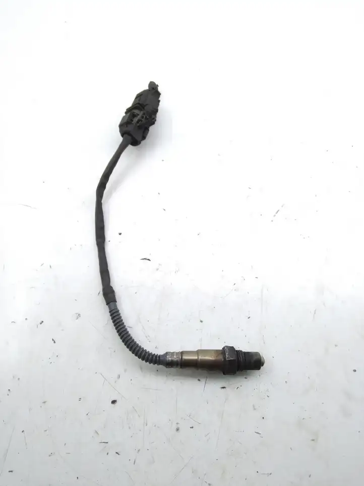 Volvo XC70 (2007 - 2013) 0258017107 Лямбда-зонд — фото 1
