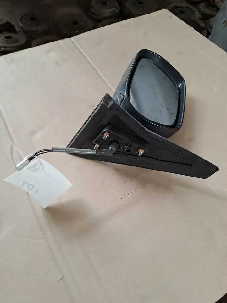Toyota Corolla Verso E121 (2001 - 2004) Боковое зеркало с электроприводом — фото 5