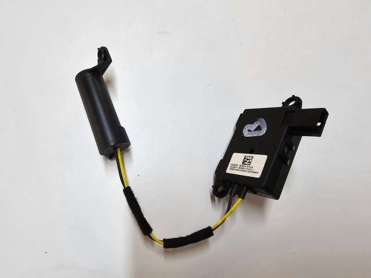 13507599 Buick Encore I Imobilaizerio skaitytuvas (antena)