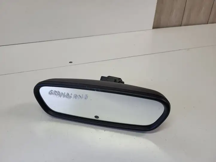 Opel Grandland X (2017 - ) Салонное зеркало заднего вида — фото 2
