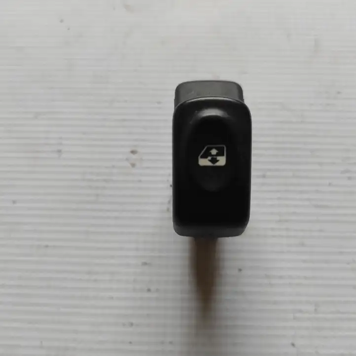 Renault Kangoo I (2003 - 2008) 090327N Кнопка стеклоподъемников — фото 1