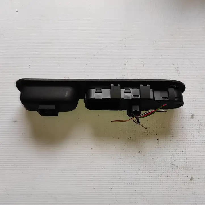 Peugeot 307 (2005 - 2008) 96351622XT Блок кнопок стеклоподъемников — фото 3