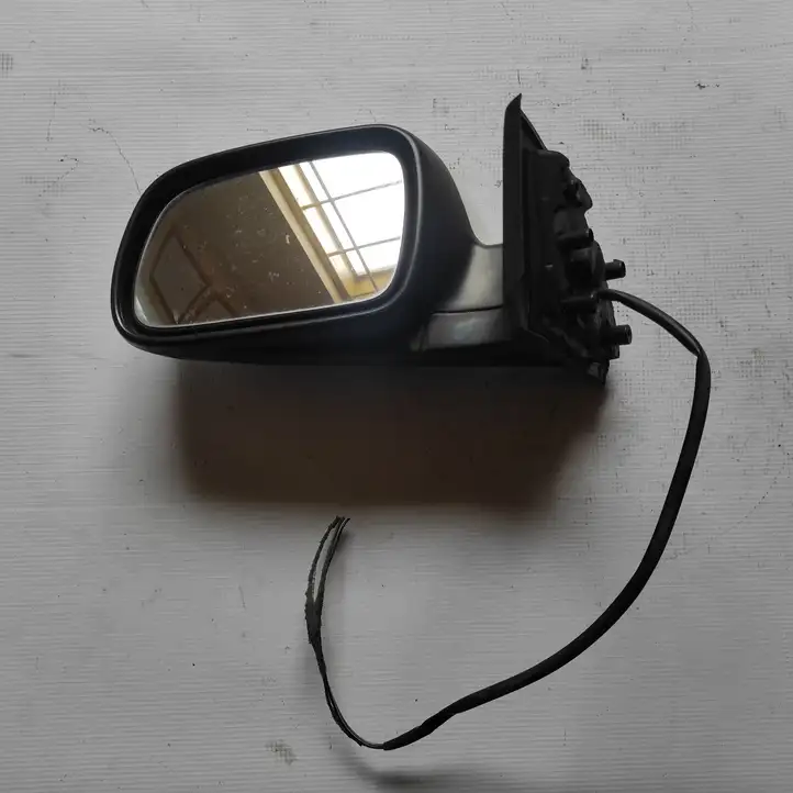 Peugeot 307 (2005 - 2008) 96577210XT Боковое зеркало с электроприводом — фото 1