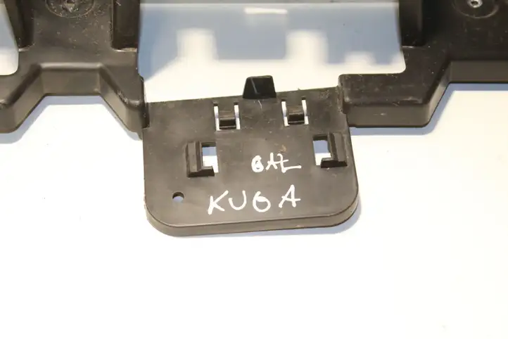 Ford Kuga II (2013 - 2019) CV44-17B861-A Кронштейн заднего бампера — фото 3
