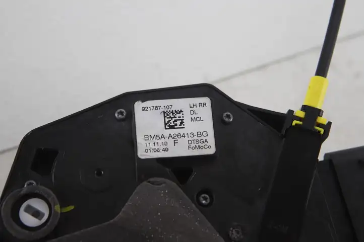 Ford Kuga II (2013 - 2019) BM5AA26413BG Замок задней двери — фото 8