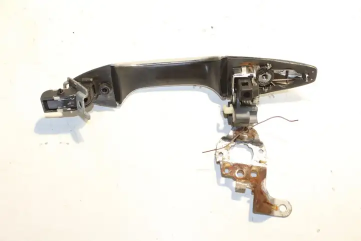 Honda CR-V (2006 - 2009) Наружная ручка задней двери — фото 3