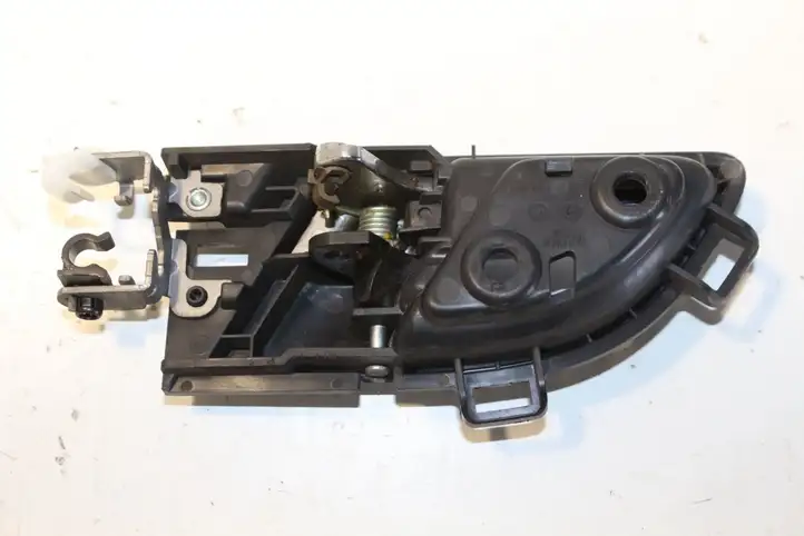 Honda CR-V (2006 - 2009) 4371IXXX Внутренняя ручка двери — фото 4
