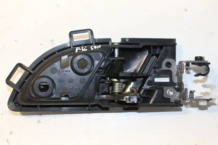 Honda CR-V (2006 - 2009) 4371IXXX Внутренняя ручка двери — фото 5