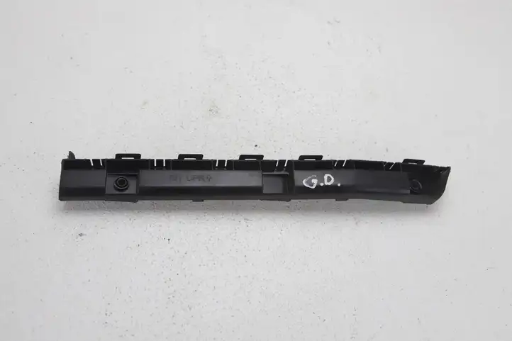 Nissan Qashqai (2017 - 2020) 852204EA0A Кронштейн заднего бампера — фото 1