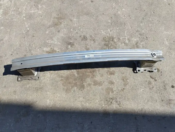Audi A4 S4 B9 (2015 - 2019) 8W0807309B Усилитель заднего бампера — фото 8