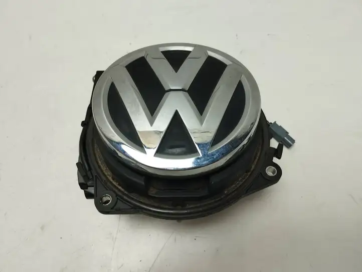Volkswagen Golf VII (2013 - 2019) 5GM827469H Ручка крышки багажника — фото 1