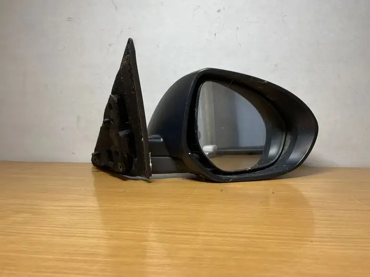 Mazda 6 (2009 - 2012) 022683 Боковое зеркало с электроприводом — фото 1