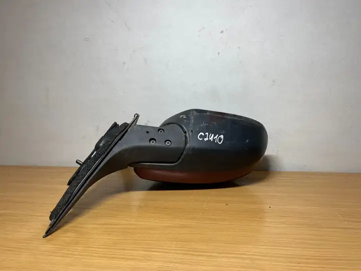 Mazda 6 (2009 - 2012) 022683 Боковое зеркало с электроприводом — фото 3
