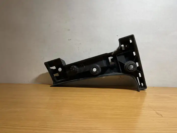 BMW X5 E70 (2006 - 2013) 7158441 Кронштейн угловой части бампера — фото 2