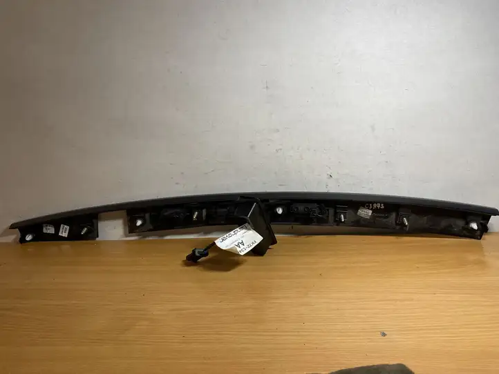Land Rover Discovery Sport (2014 - 2019) HK7240406F Подсветка номера — фото 1