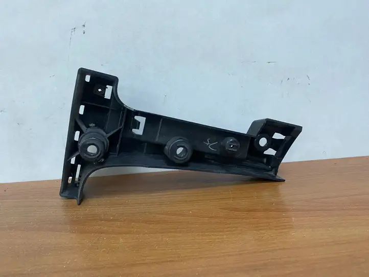 BMW X5 E70 (2006 - 2013) 7158442 Кронштейн заднего бампера — фото 3