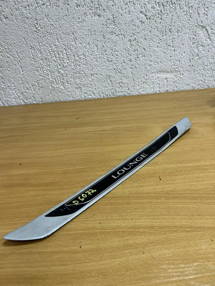 Volkswagen Golf VII (2013 - 2019)  D6072 Другая деталь салона