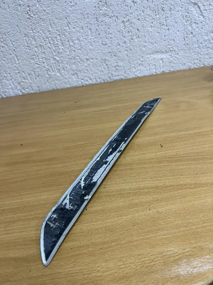 Volkswagen Golf VII (2013 - 2019)  D6072 Другая деталь салона