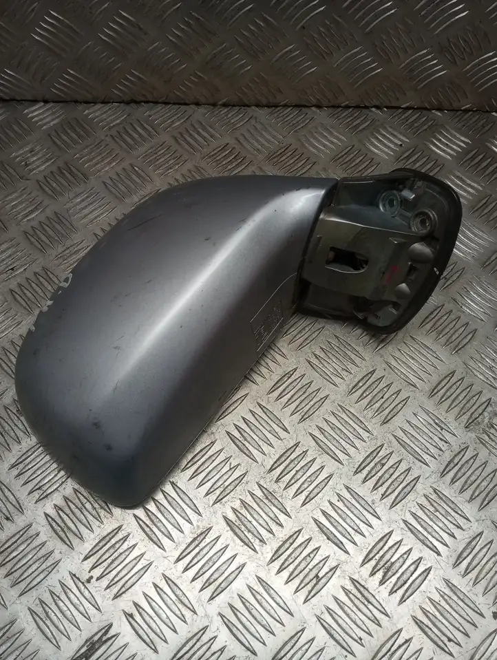 Hyundai Trajet (2000 - 2004) Боковое зеркало с электроприводом — фото 1