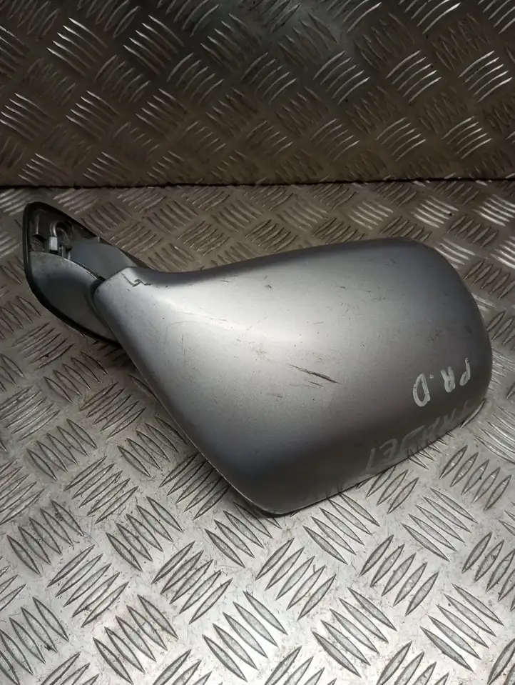 Hyundai Trajet (2000 - 2004) Боковое зеркало с электроприводом — фото 2